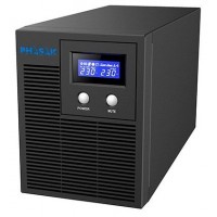 SAI/UPS 1060VA PHASAK PROTEKT PH 7610 SURGE PROTECTION